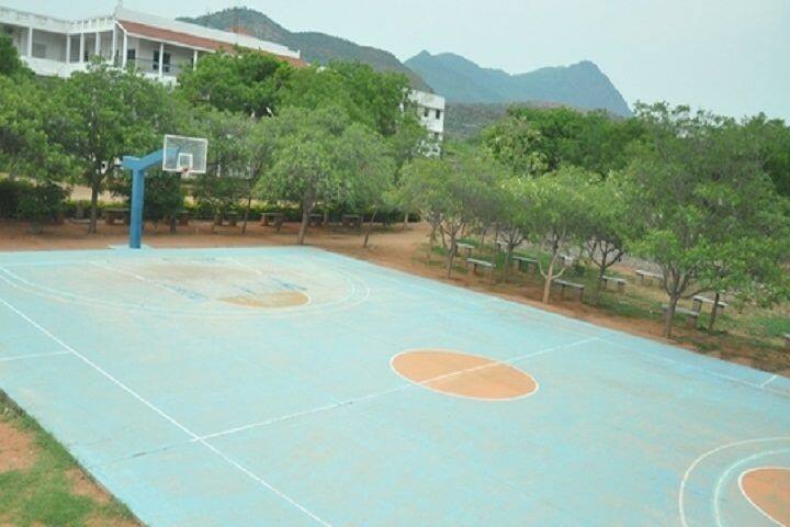 Bharath Niketan Engineering College, Theni campus photo 4