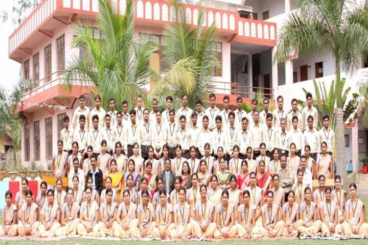 Kanti-Darshan Shaikshanik and Computer Prashikshan Sansthan, Bhilai campus photo 3