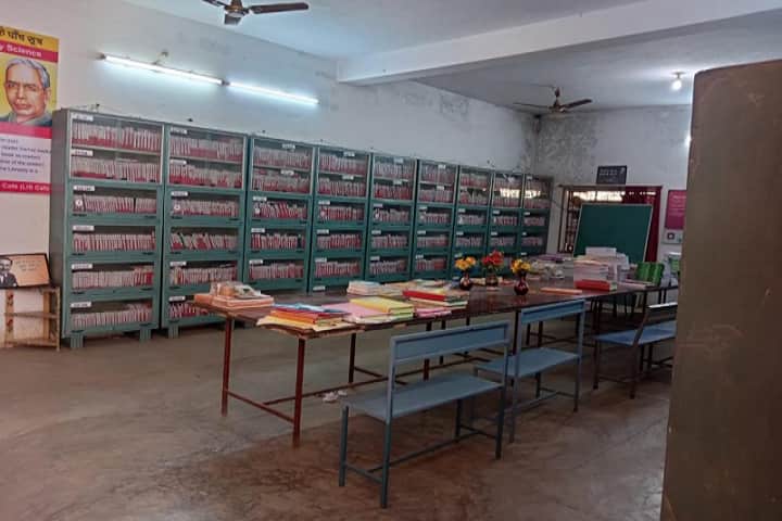 Kanti-Darshan Shaikshanik and Computer Prashikshan Sansthan, Bhilai campus photo 5
