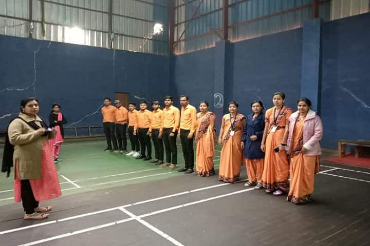 Kanti-Darshan Shaikshanik and Computer Prashikshan Sansthan, Bhilai campus photo 6