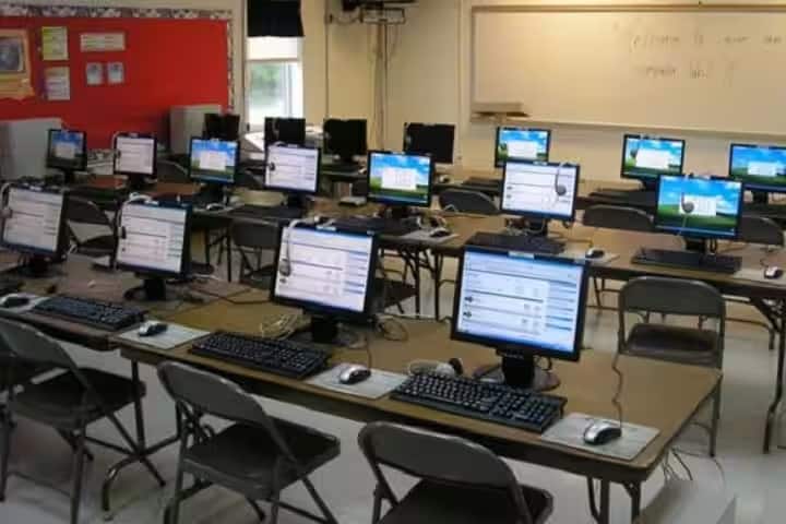 Kiran Singh Mahavidyalaya, Fatehpur campus photo 3