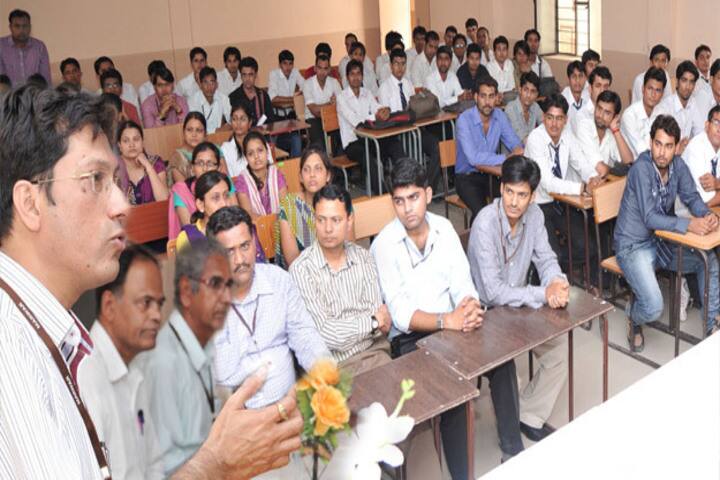 Marwar Engineering College and Research Centre, Jodhpur campus photo 2