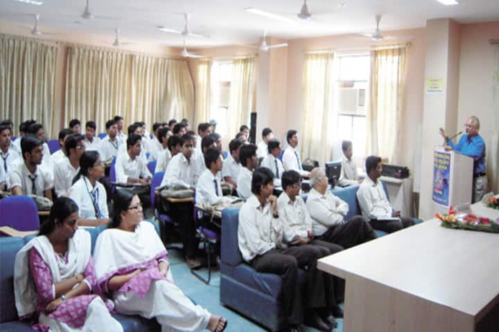 Marwar Engineering College and Research Centre, Jodhpur campus photo 3