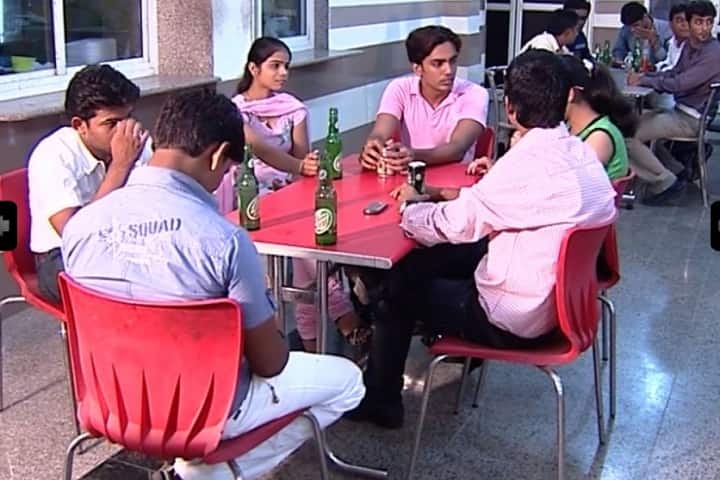 Institute of Technology and Sciences, Bhiwani campus photo 2