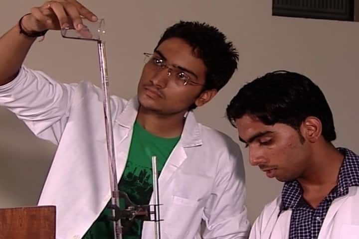 Institute of Technology and Sciences, Bhiwani campus photo 3
