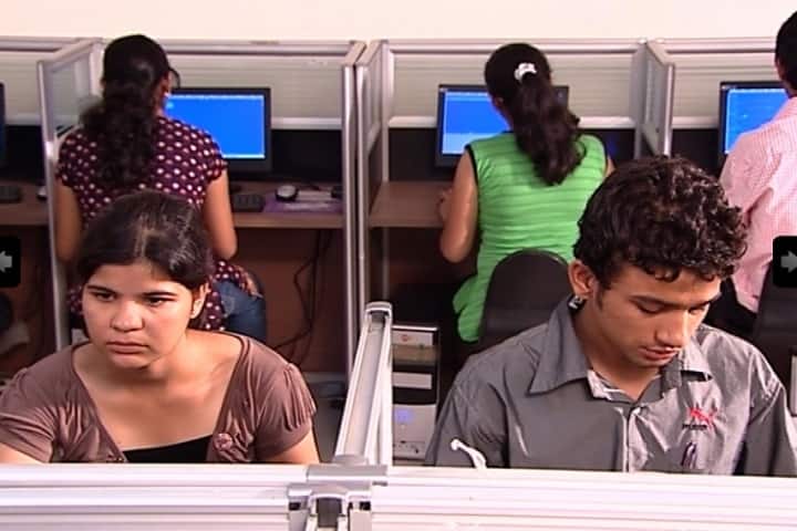 Institute of Technology and Sciences, Bhiwani campus photo 4