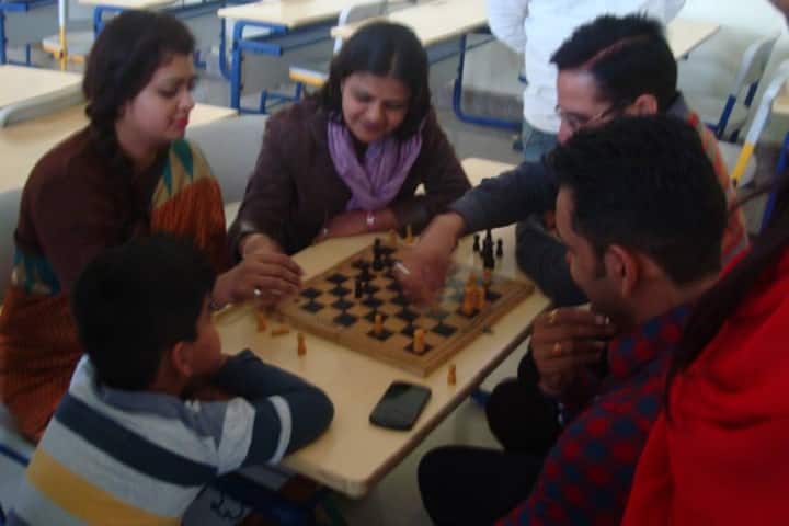 Institute of Technology and Sciences, Bhiwani campus photo 6