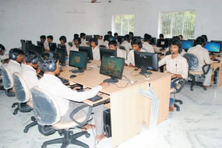 Sai Sakthi Engineering College, Chittoor campus photo 4