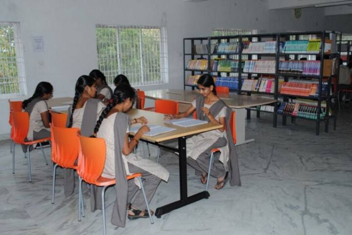 Sai Sakthi Engineering College, Chittoor campus photo 5