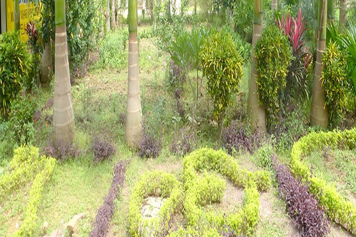 Shiva College, Bhilai campus photo 2