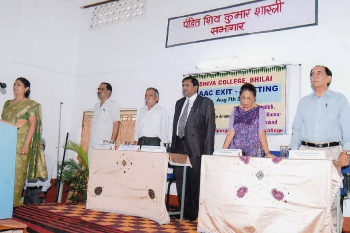 Shiva College, Bhilai campus photo 3