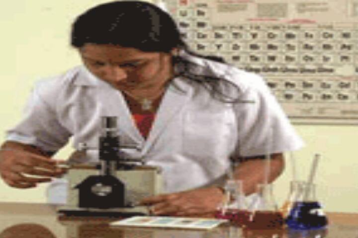 Shiva College, Bhilai campus photo 5