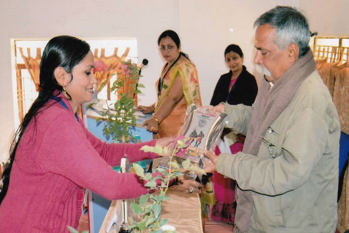 Shiva College, Bhilai campus photo 6