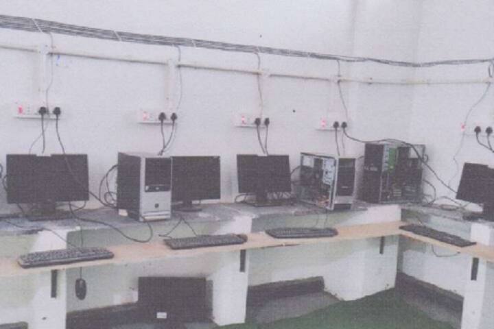 Late Babasaheb Deshmukh Gorthekar, Arts, Commerce and Science College, Umri campus photo 4