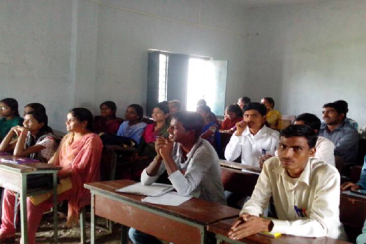 Late Babasaheb Deshmukh Gorthekar, Arts, Commerce and Science College, Umri campus photo 5