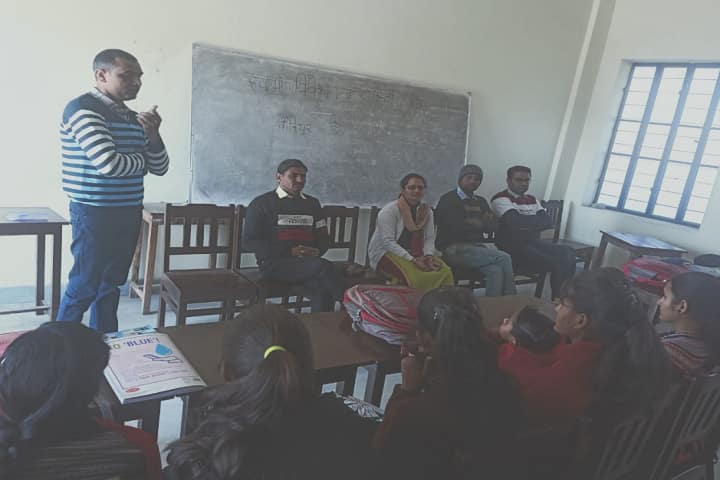 Government Girls College, Hetamsar, Jhunjhunu campus photo 2