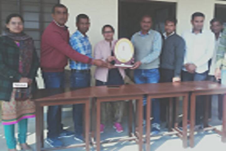 Government Girls College, Hetamsar, Jhunjhunu campus photo 3