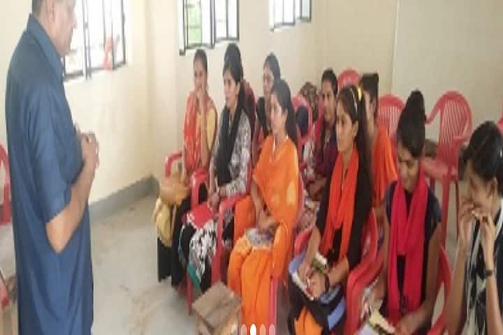 Government Girls College, Hetamsar, Jhunjhunu campus photo 4