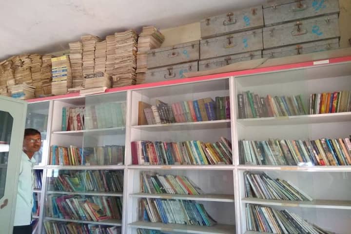 Shri Brahmanand Swami Shikshan Prasarak Mandal's Arts and Commerce College, Dodi campus photo 2