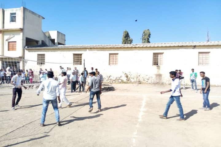 Shri Brahmanand Swami Shikshan Prasarak Mandal's Arts and Commerce College, Dodi campus photo 4
