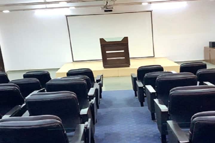Khyati College of Physiotherapy, Ahmedabad campus photo 3