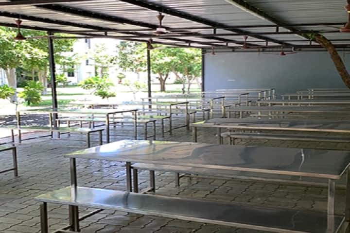 Khyati College of Physiotherapy, Ahmedabad campus photo 4