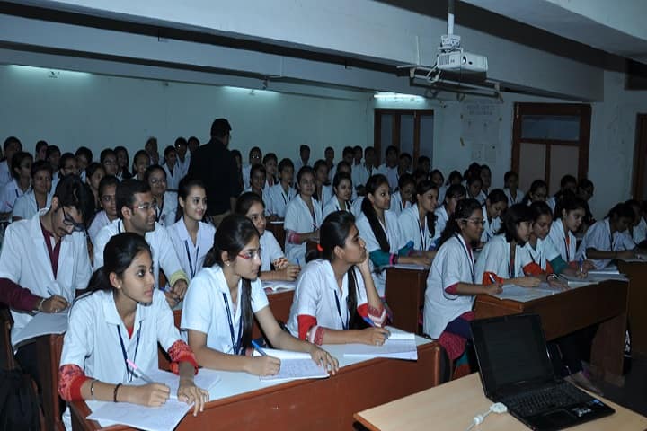 JG College of Physiotherapy, Ahmedabad campus photo 3