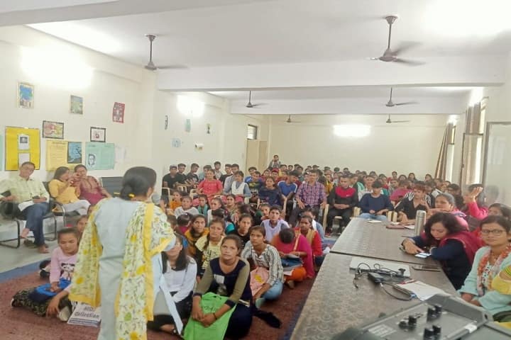 Late Chandra Singh Shahi Government Degree College, Kapkote, Bageshwar campus photo 4