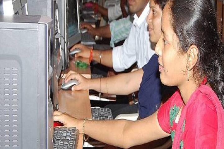 MEC Hyderabad campus photo 3