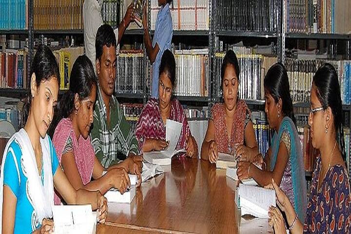 MEC Hyderabad campus photo 4