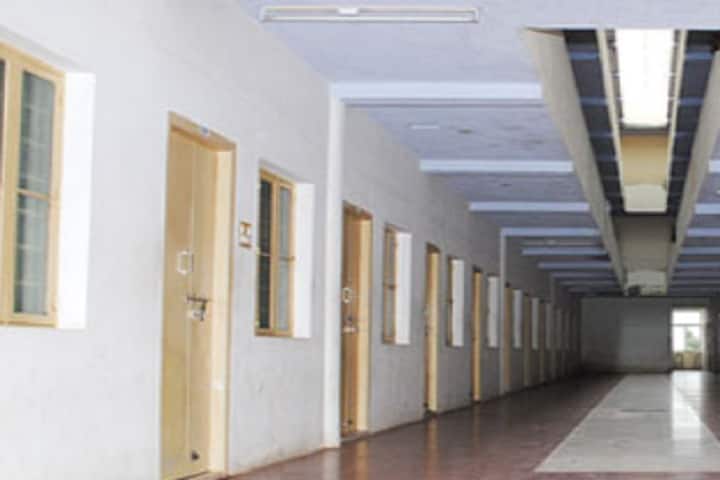 KKC College of Engineering and Technology, Jayankondam campus photo 2