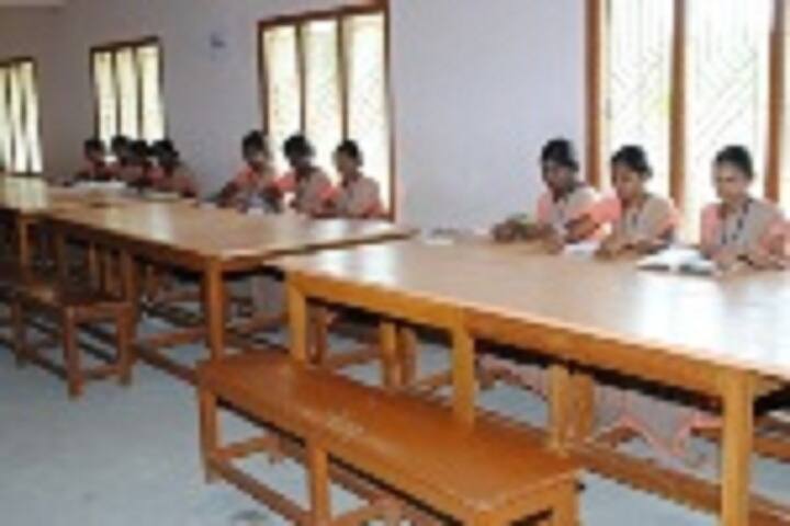 KKC College of Engineering and Technology, Jayankondam campus photo 4