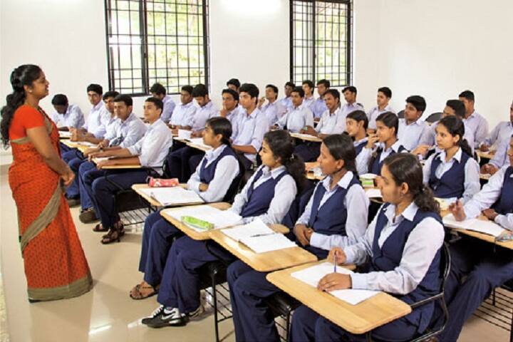 Holy Kings College of Engineering and Technology, Ernakulam campus photo 3