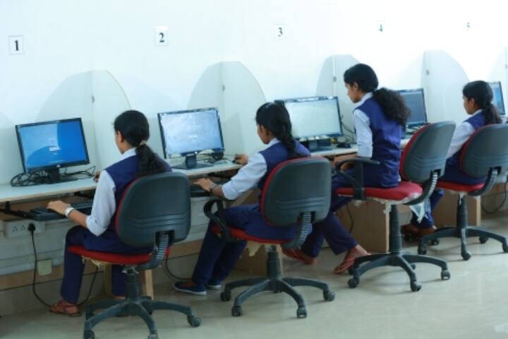 Holy Kings College of Engineering and Technology, Ernakulam campus photo 4