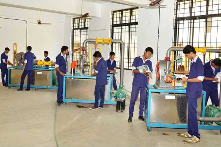 Holy Kings College of Engineering and Technology, Ernakulam campus photo 5