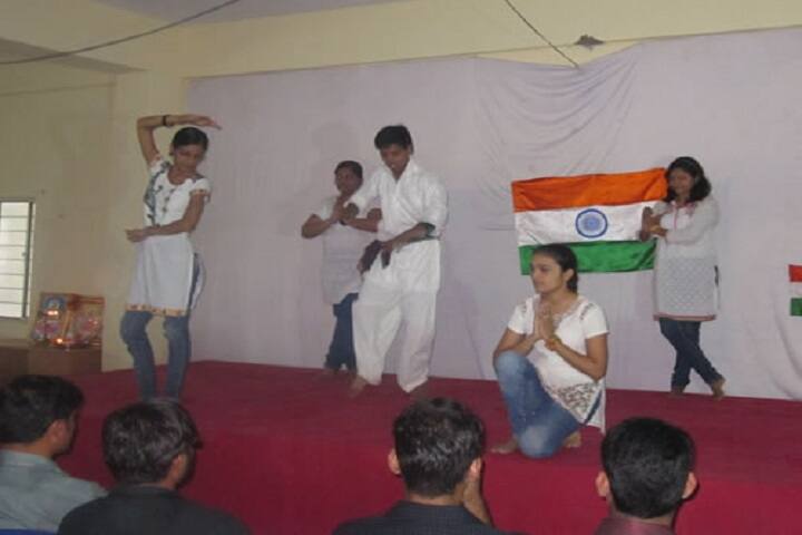 Raj Engineering College, Jodhpur campus photo 3