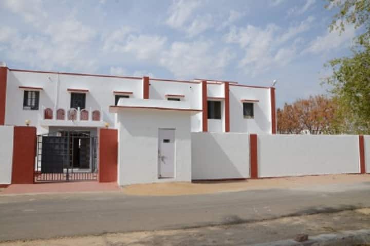 MEC Bikaner campus photo 3