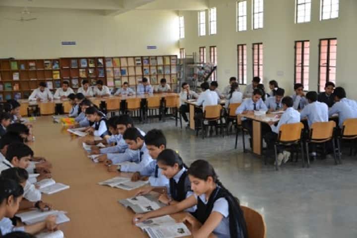 MEC Bikaner campus photo 4