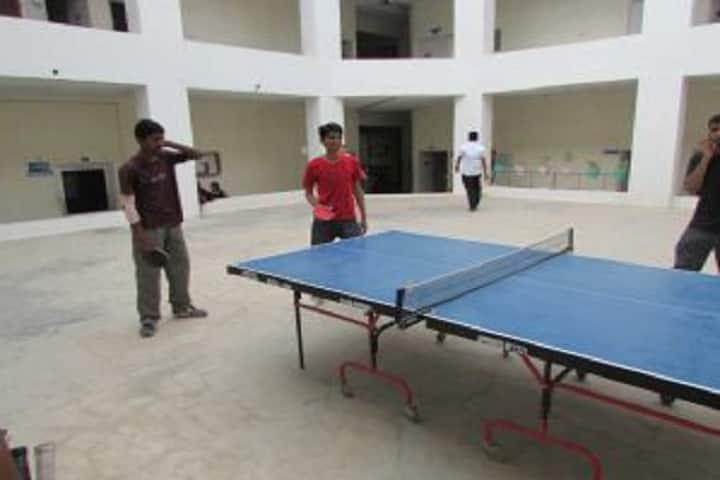 MEC Bikaner campus photo 5