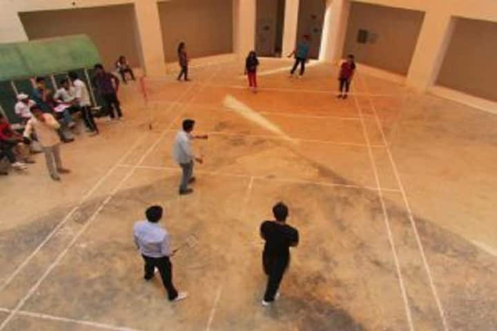 MEC Bikaner campus photo 6