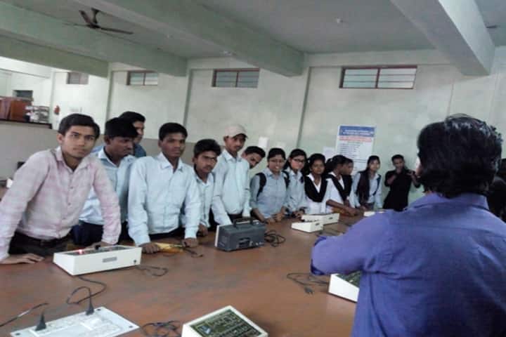Ramgovind Institute of Technology, Koderma campus photo 2