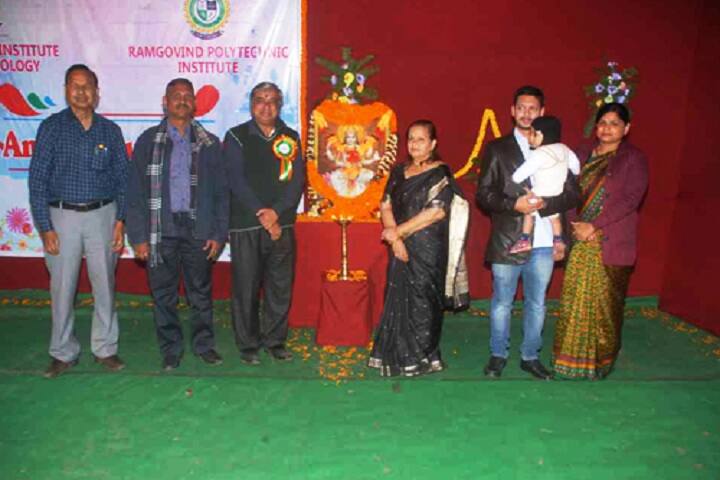 Ramgovind Institute of Technology, Koderma campus photo 6
