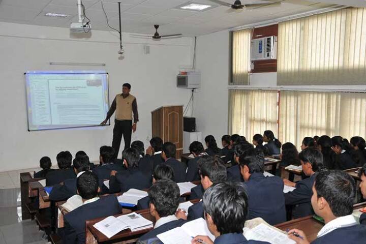 PCET Mohali campus photo 3