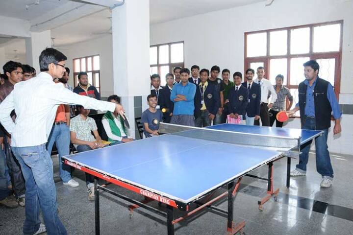 PCET Mohali campus photo 5