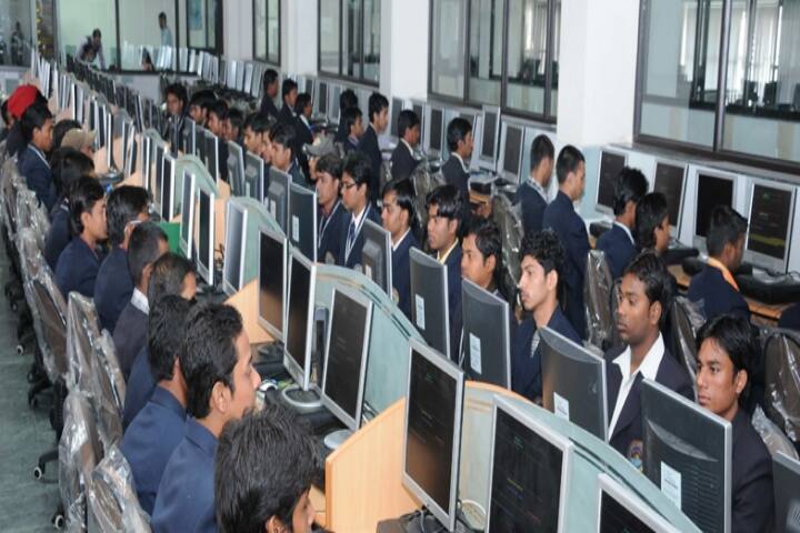 PCET Mohali campus photo 6