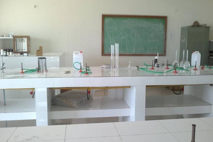 Hasvita Institute of Science and Technology, Hyderabad campus photo 3