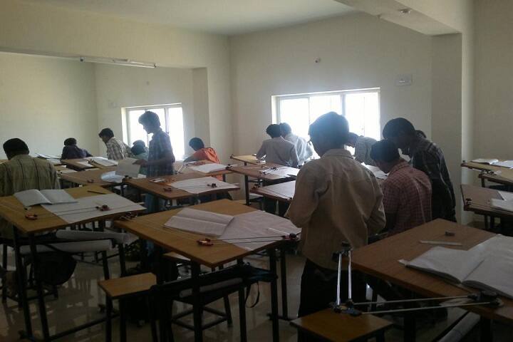 Hasvita Institute of Science and Technology, Hyderabad campus photo 4