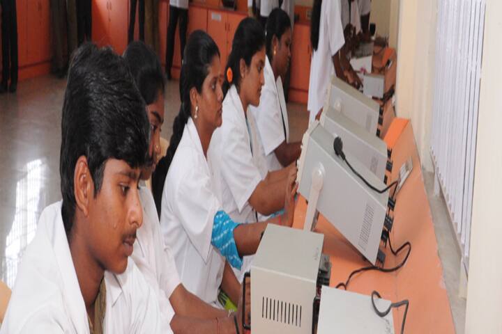 Kumaran Institute of Technology, Chennai campus photo 5