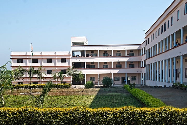 Global Institute of Engineering and Science, Barwani campus photo 2