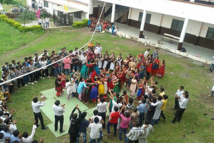 Global Institute of Engineering and Science, Barwani campus photo 4